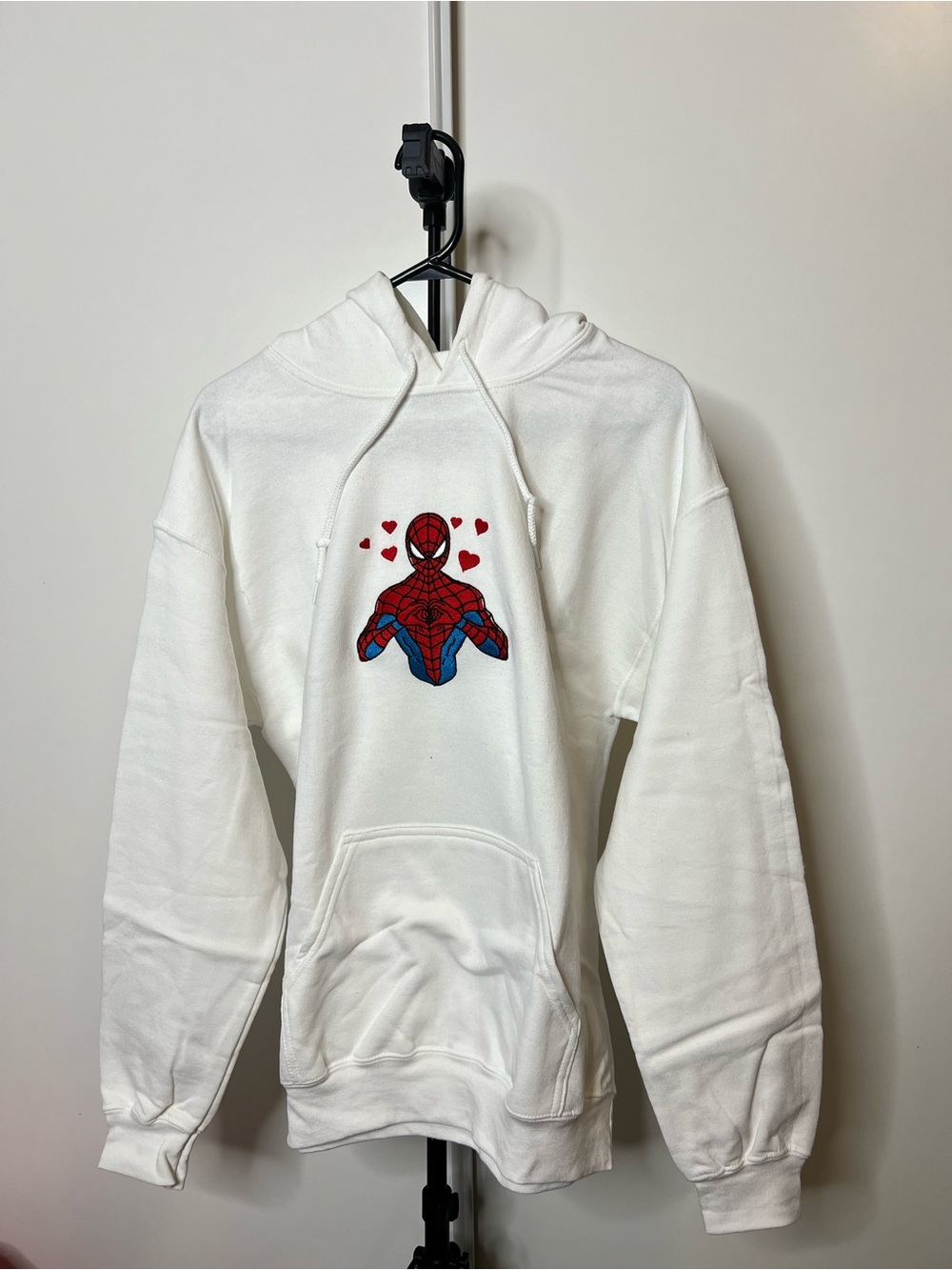 Spider-man Hoodie